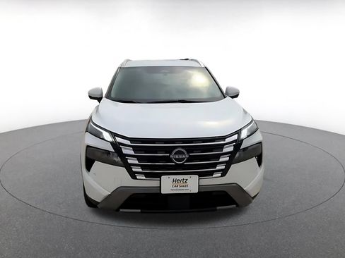 Used 2026 Nissan Rogue SL AWD/4WD image 4