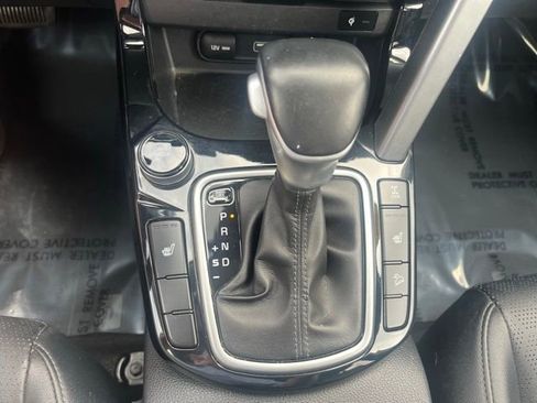 Used 2021 Kia Seltos SX w/ SX Sunroof Package image 24