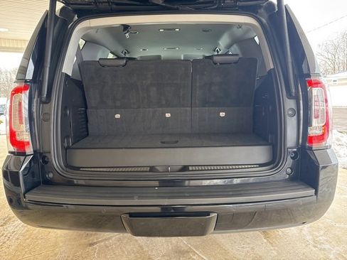 Used 2016 GMC Yukon SLT image 36