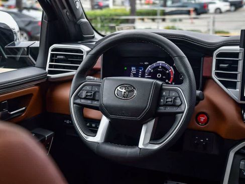 Used 2025 Toyota Tundra 1794 Edition image 17