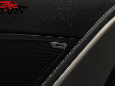 Used 2016 Chevrolet Corvette Z06 w/ 3LZ Preferred Equipment Group image 31