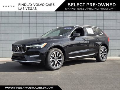 Used 2023 Volvo XC60 B5 Plus