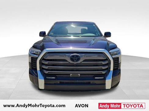 New 2026 Toyota Tundra Limited AWD/4WD image 2