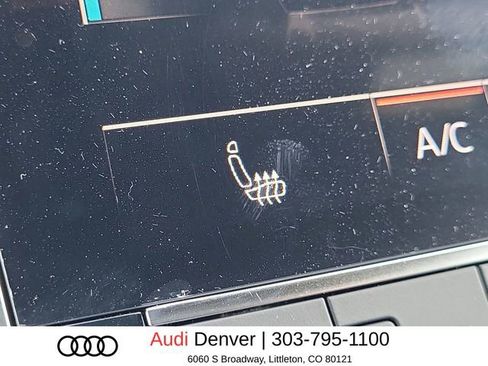 New 2026 Audi Q7 2.0T Premium image 26