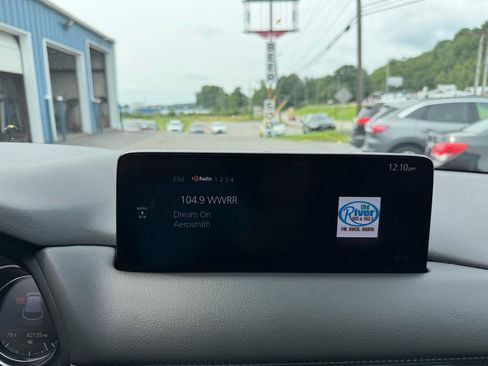 Used 2023 MAZDA CX-5 AWD 2.5 S image 14