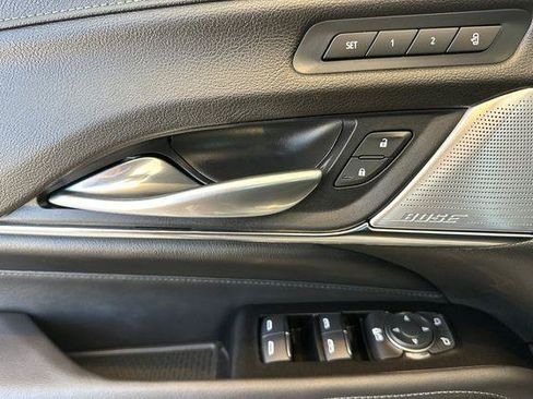 New 2026 Cadillac CT4 Premium Luxury RWD image 11
