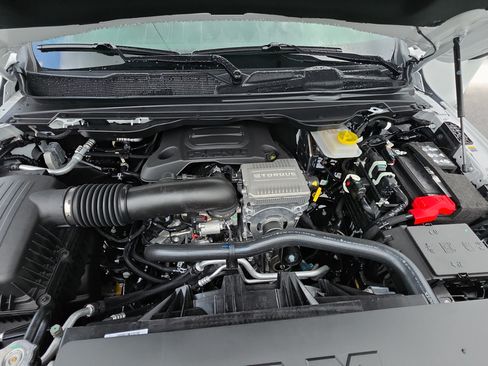 New 2026 RAM 1500 Classic Warlock AWD/4WD image 25