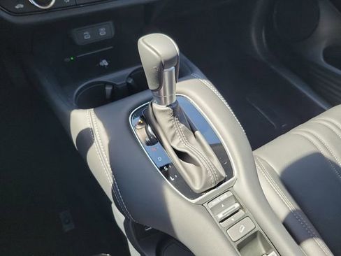 Certified 2026 Honda HR-V EX-L image 25