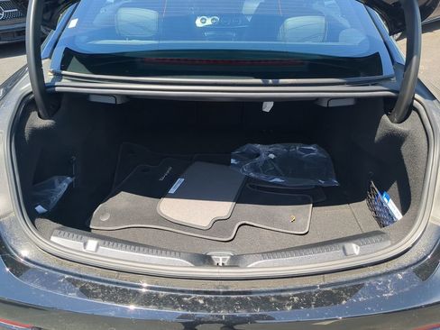 Certified 2023 Mercedes-Benz E 450 Coupe image 10