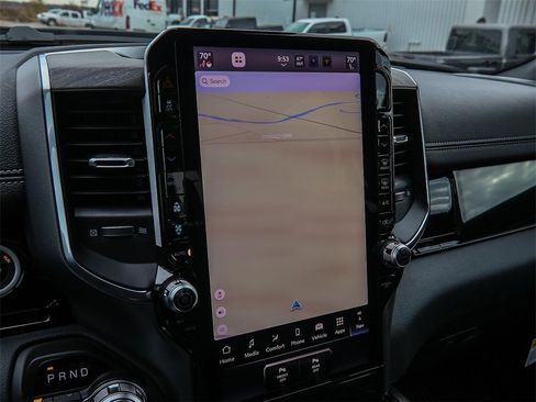 New 2026 RAM 1500 Laramie image 34