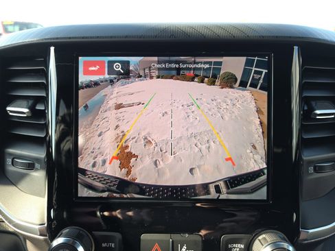 New 2026 RAM 1500 Big Horn w/ Night Edition image 32