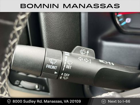 Used 2018 Chevrolet Silverado 1500 LT w/ All Star Edition image 15