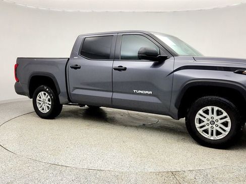 Used 2024 Toyota Tundra SR5 image 3