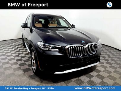 Used 2024 BMW X3 xDrive30i w/ Convenience Package w/ZPA
