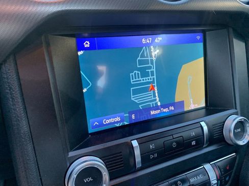 Used 2019 Ford Mustang Premium w/ Equipment Group 201A RWD image 25