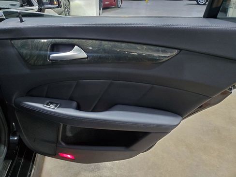 Used 2016 Mercedes-Benz CLS 400 image 21