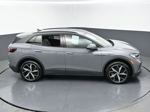 Used 2023 Volkswagen ID.4 Pro S image 48