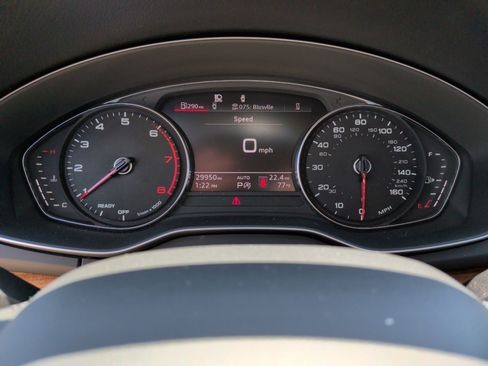 Used 2023 Audi Q5 2.0T Premium w/ Convenience Package AWD/4WD image 18