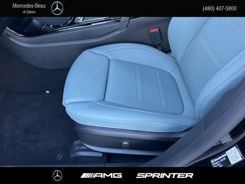 New 2026 Mercedes-Benz CLA 250 image 13