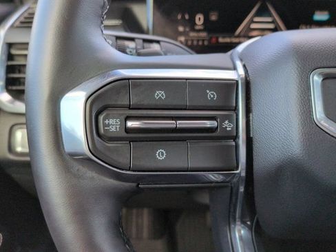Used 2024 GMC Acadia Elevation w/ LPO, Floor Liner Package FWD image 25