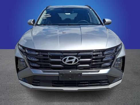 Used 2025 Hyundai Tucson SEL AWD/4WD image 2