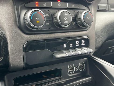 Certified 2021 RAM 1500 Big Horn image 19