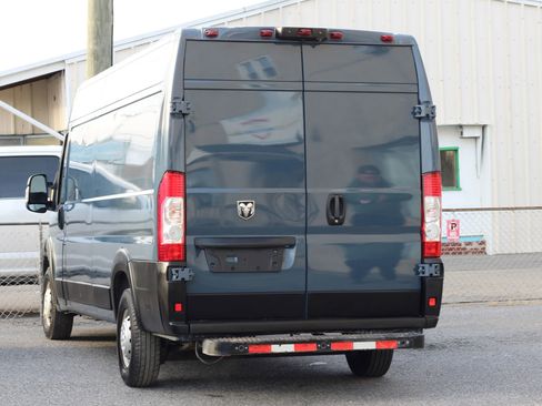 Used 2021 RAM ProMaster 3500 FWD image 6