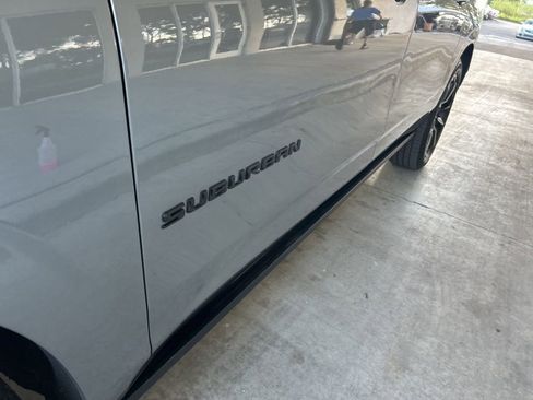 Used 2023 Chevrolet Suburban High Country w/ Max Trailering Package image 17