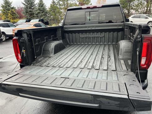 Certified 2024 GMC Sierra 1500 Denali w/ Technology Package image 11