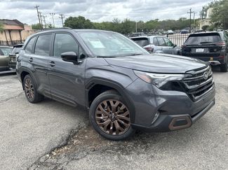 New 2026 Subaru Forester Sport video 1