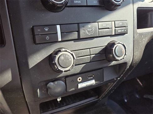 Used 2013 Ford F150 STX w/ Mid Equipment Group image 15