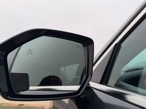 Used 2023 Hyundai Palisade Calligraphy FWD image 17