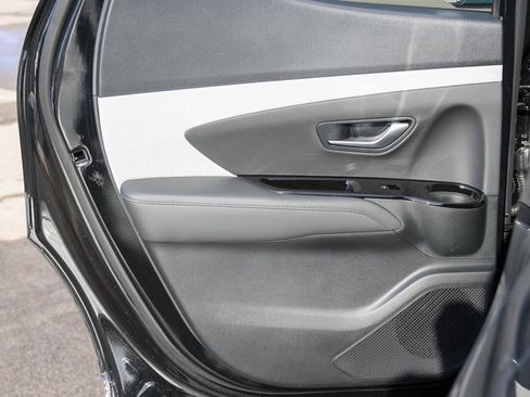 New 2025 Hyundai Santa Cruz Limited image 12