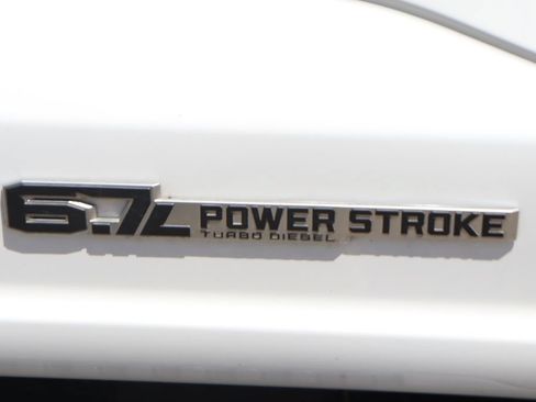 Used 2024 Ford F350 XL w/ XL Driver Assist Package AWD/4WD image 49