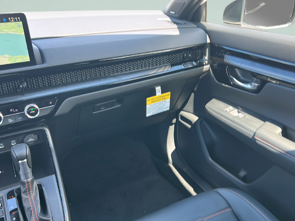 New 2027 Honda CR-V Sport Touring image 13