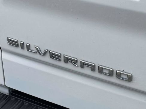Certified 2022 Chevrolet Silverado 1500 LT AWD/4WD image 14