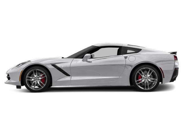 Used 2015 Chevrolet Corvette Stingray Coupe w/ 2LT Preferred Equipment Group RWD image 3