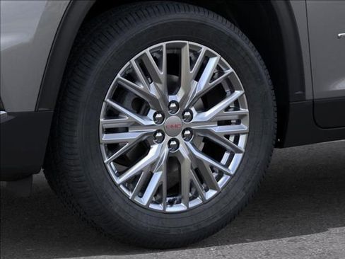 New 2026 GMC Acadia Elevation w/ Elevation Premium Package FWD image 9