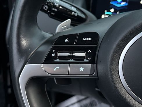 Used 2023 Hyundai Tucson Limited image 28