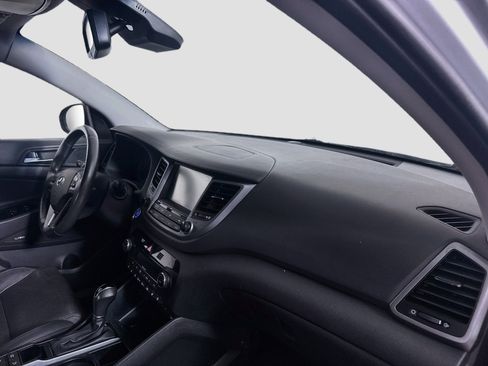 Used 2018 Hyundai Tucson Limited w/ Ultimate Package 02 AWD/4WD image 30