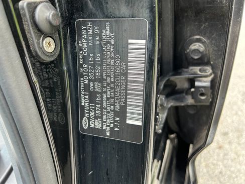 Used 2012 Hyundai Accent GLS w/ Premium Pkg 3 image 26