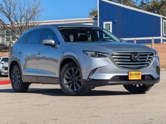 Used 2023 MAZDA CX-9 Touring video 2