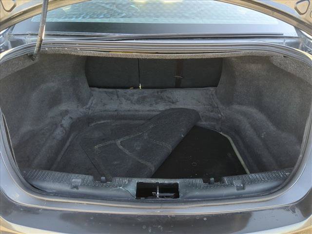 Used 2018 Ford Taurus Limited FWD image 6