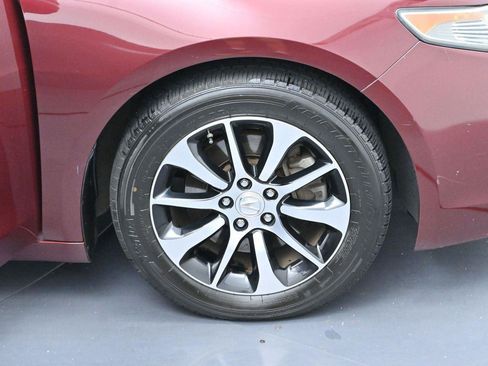 Used 2015 Acura TLX FWD image 32