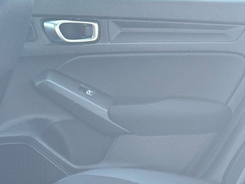 Used 2024 Honda Civic Sport image 14