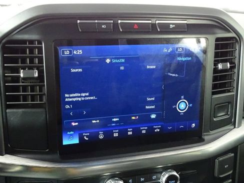 Used 2022 Ford F150 Lariat AWD/4WD image 28