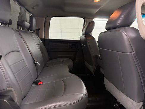 Used 2019 RAM 1500 Tradesman image 26