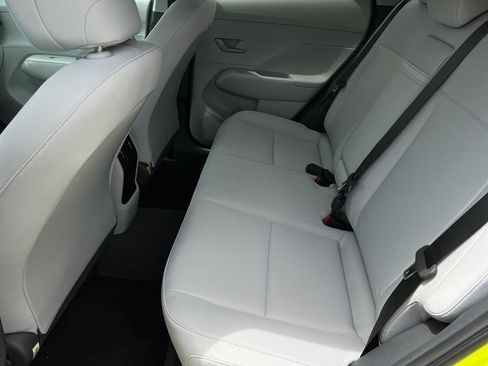 Certified 2026 Hyundai Kona SEL Sport AWD/4WD image 15