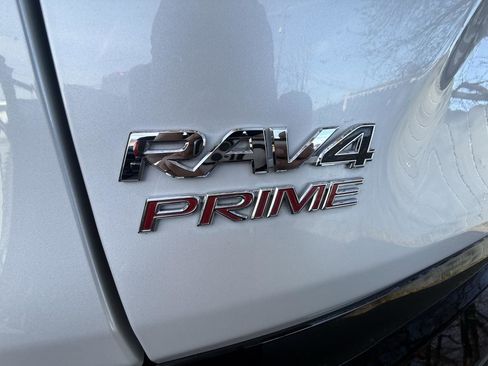 Used 2023 Toyota RAV4 XSE w/ Weather Package image 35