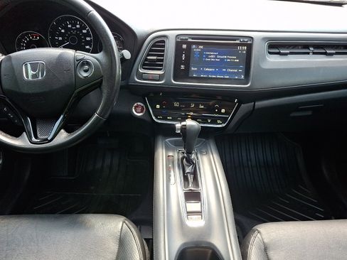 Used 2017 Honda HR-V EX-L image 15